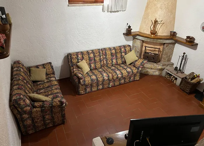 Tatil Evi Casa Ceragioli