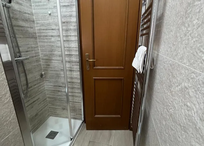 펜션 Casa Ceragioli *