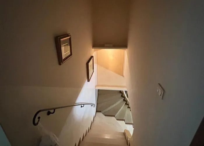 Tatil Evi Casa Ceragioli Viareggio