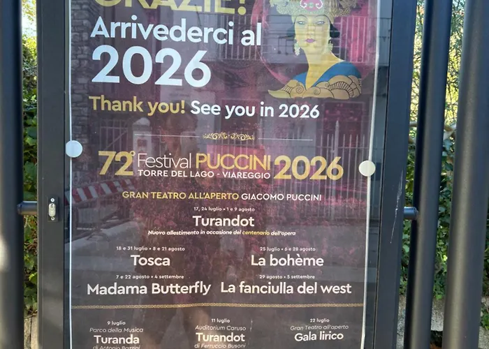 펜션 Casa Ceragioli *