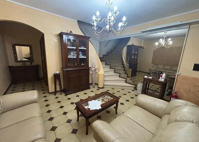 Casa Ceragioli Tatil Evi