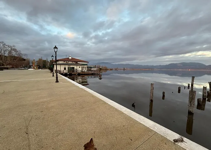 Casa Ceragioli 비아레지오