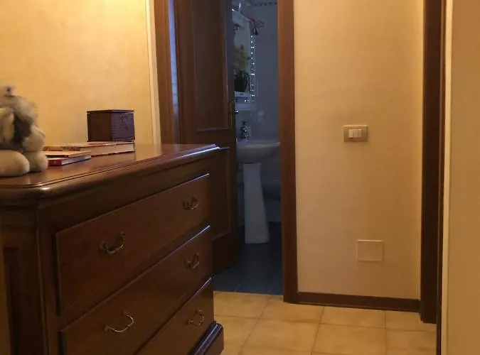 Casa Ceragioli Viareggio