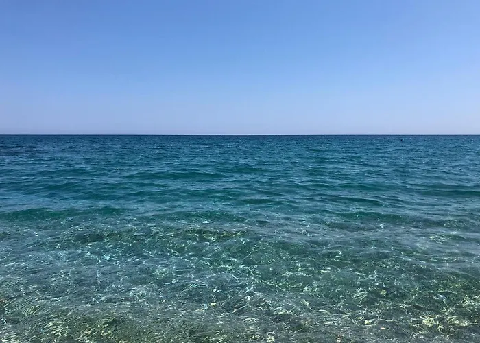 Casa Ceragioli Viareggio