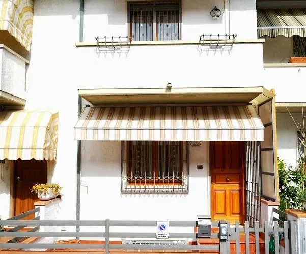 Casa Ceragioli *