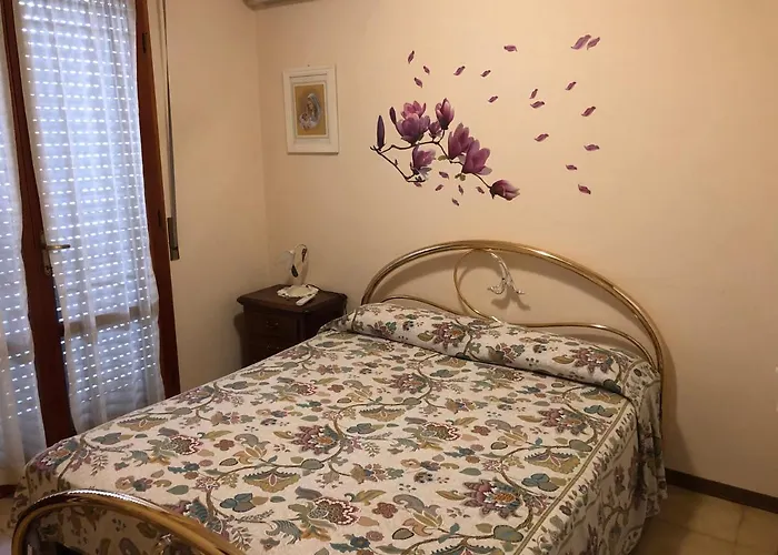 Tatil Evi Casa Ceragioli *