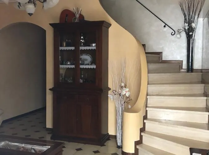 Casa Ceragioli 펜션 *