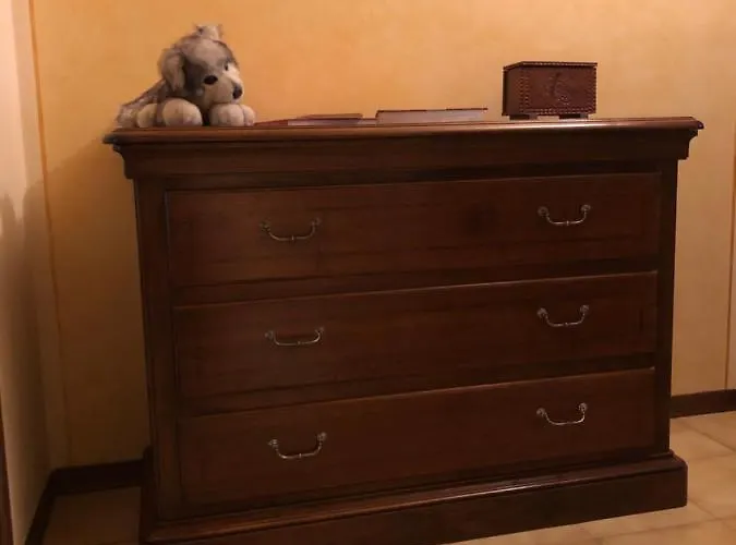 Casa Ceragioli Viareggio