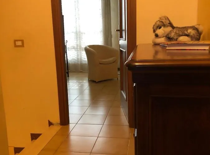 Σπίτι διακοπών Casa Ceragioli