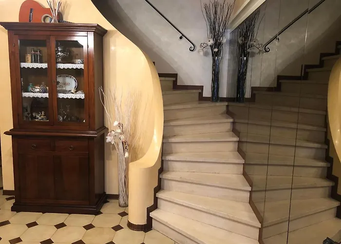 Casa Ceragioli Holiday home Viareggio