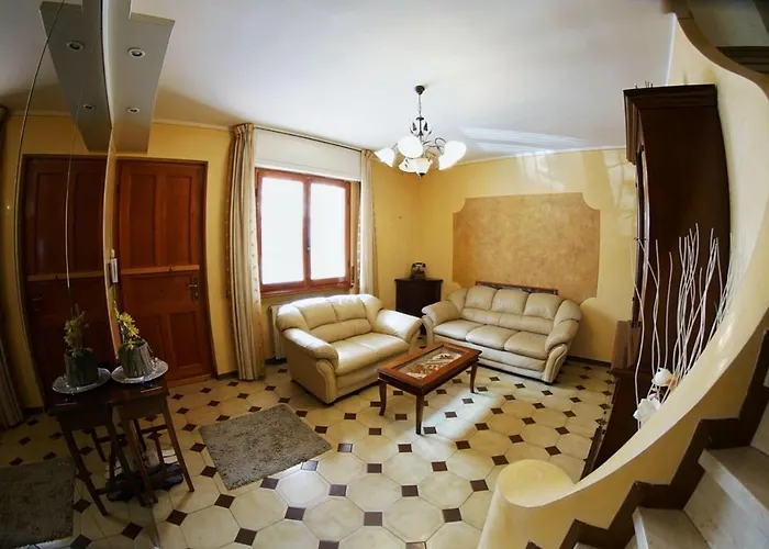 Casa Ceragioli 펜션 *