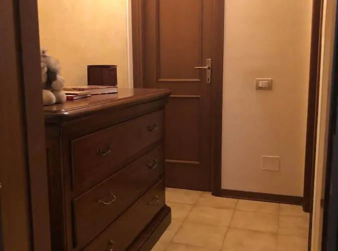 Casa Ceragioli * Viareggio