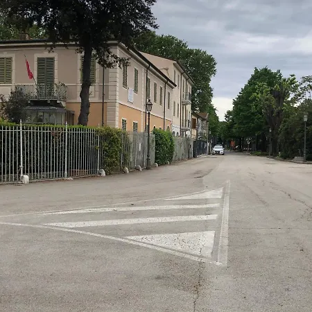 Casa Ceragioli