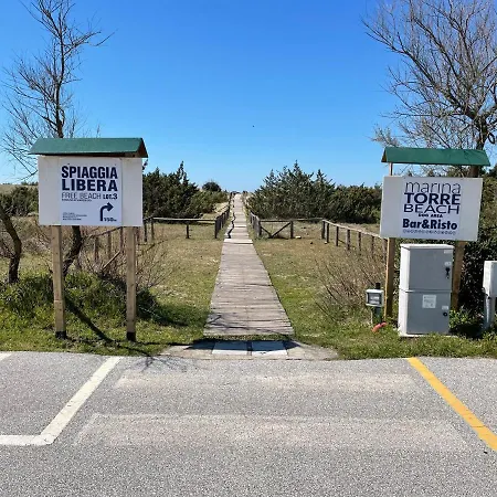 Casa Ceragioli Feriehus