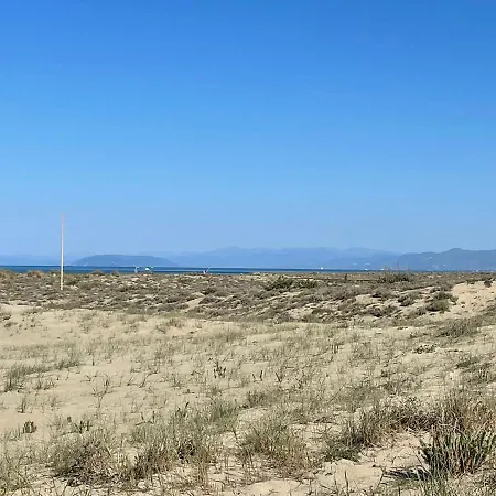 Casa Ceragioli Feriehus *