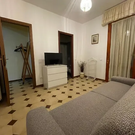 Casa Ceragioli Feriehus Viareggio