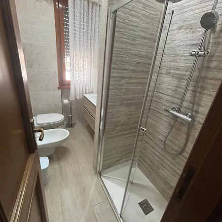 Casa Ceragioli * Viareggio