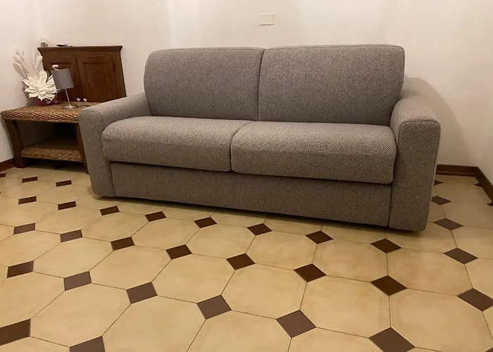 Hébergement de vacances Casa Ceragioli