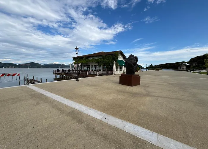 Casa Ceragioli * Viareggio